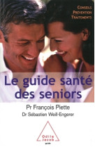 Le guide santé des séniors