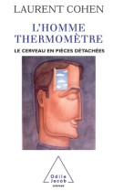 L'homme thermomètre