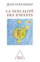 La sexualité des enfants