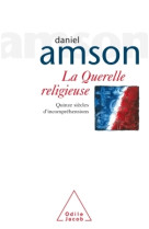 La querelle religieuse