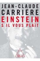 Einstein, s'il vous plaît