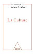 La culture