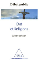 L'état et les religions