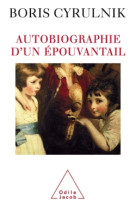 Autobiographie d'un épouvantail