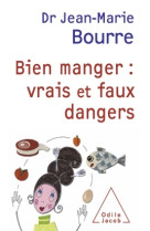 Bien manger : vrais et faux dangers