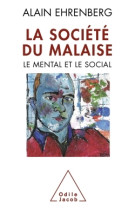 La société du malaise