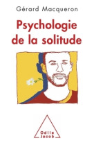 Psychologie de la solitude