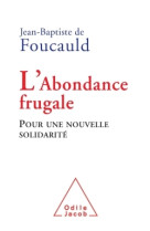 L'abondance frugale