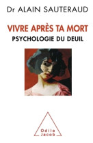 Vivre après ta mort