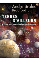 Terres d'ailleurs