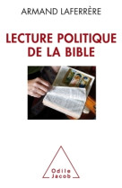 Lecture politique de la bible