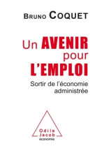 Un avenir pour l'emploi