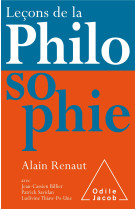 Leçons de la philosophie