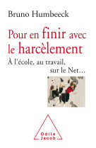 Pour en finir avec le harcèlement