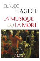 La musique ou la mort