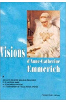 Visions d'anne catherine emmerich, tome 2 ancienne edition