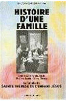 Histoire d'une famille