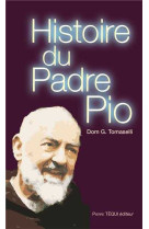 Histoire du padre pio