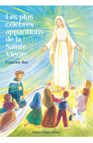 Les plus célèbres apparitions de la sainte vierge