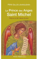 Le prince des anges, saint michel