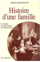 Histoire d'une famille