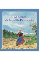 Le secret de la petite bernadette