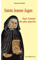 Sainte jeanne jugan