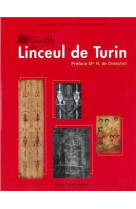 Guide du linceul de turin