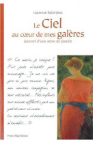 Le ciel au coeur de mes galères