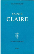 Sainte claire