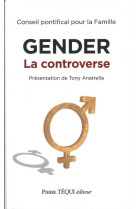 Gender - la controverse