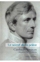 Le secret de la prière