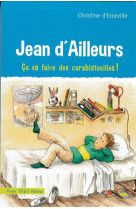 Jean d'ailleurs