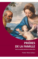 Prières de la famille