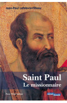 Saint paul le missionnaire