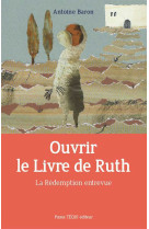 Ouvrir le livre de ruth