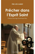 Prêcher dans l'esprit saint