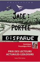 Jade : portée disparue - défi n° 39