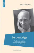 Le quadrige