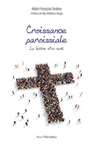 Croissance paroissiale