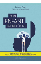 Mon enfant est différent