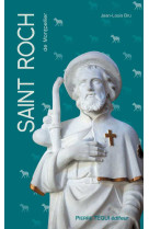 Saint roch de montpellier