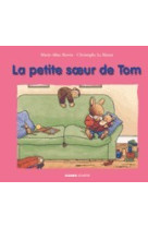 La petite s ur de tom