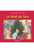 Le noël de tom