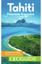 Tahiti - polynésie française