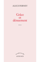 Grâce et dénuement