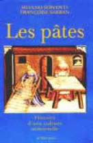 Les pâtes