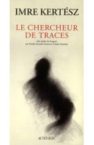 Le chercheur de traces