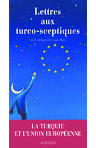 Lettres aux turco-sceptiques