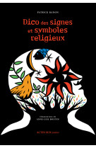 Dico des signes et symboles religieux